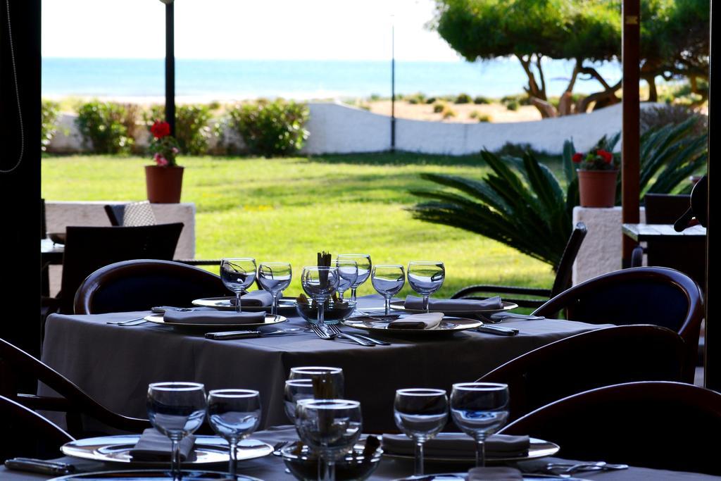 Hotel Parco Dei Principi Paestum Esterno foto