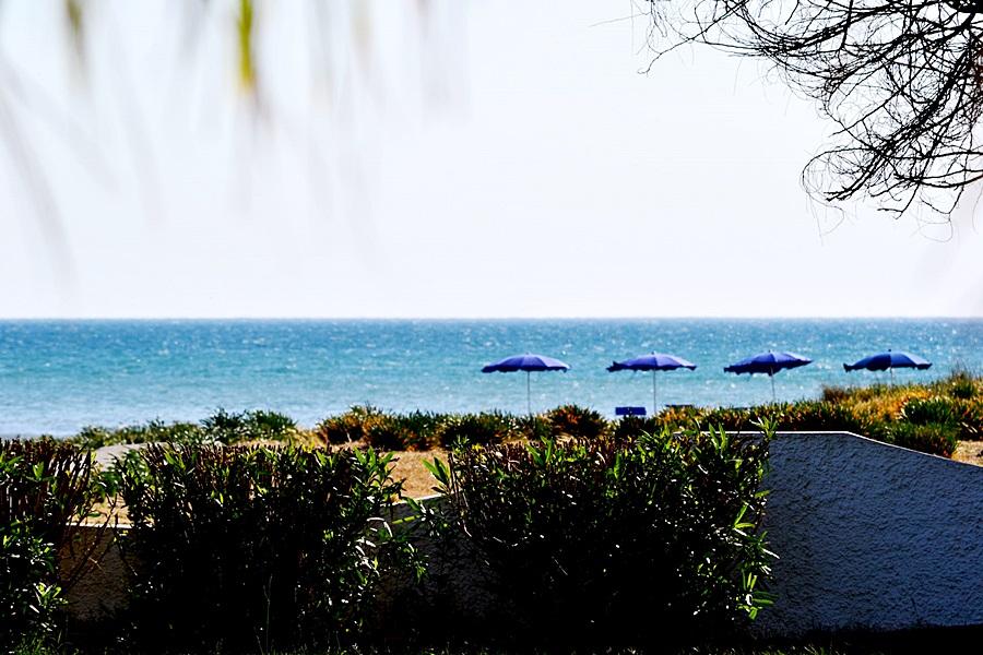 Hotel Parco Dei Principi Paestum Esterno foto