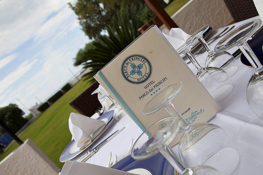 Hotel Parco Dei Principi Paestum Esterno foto