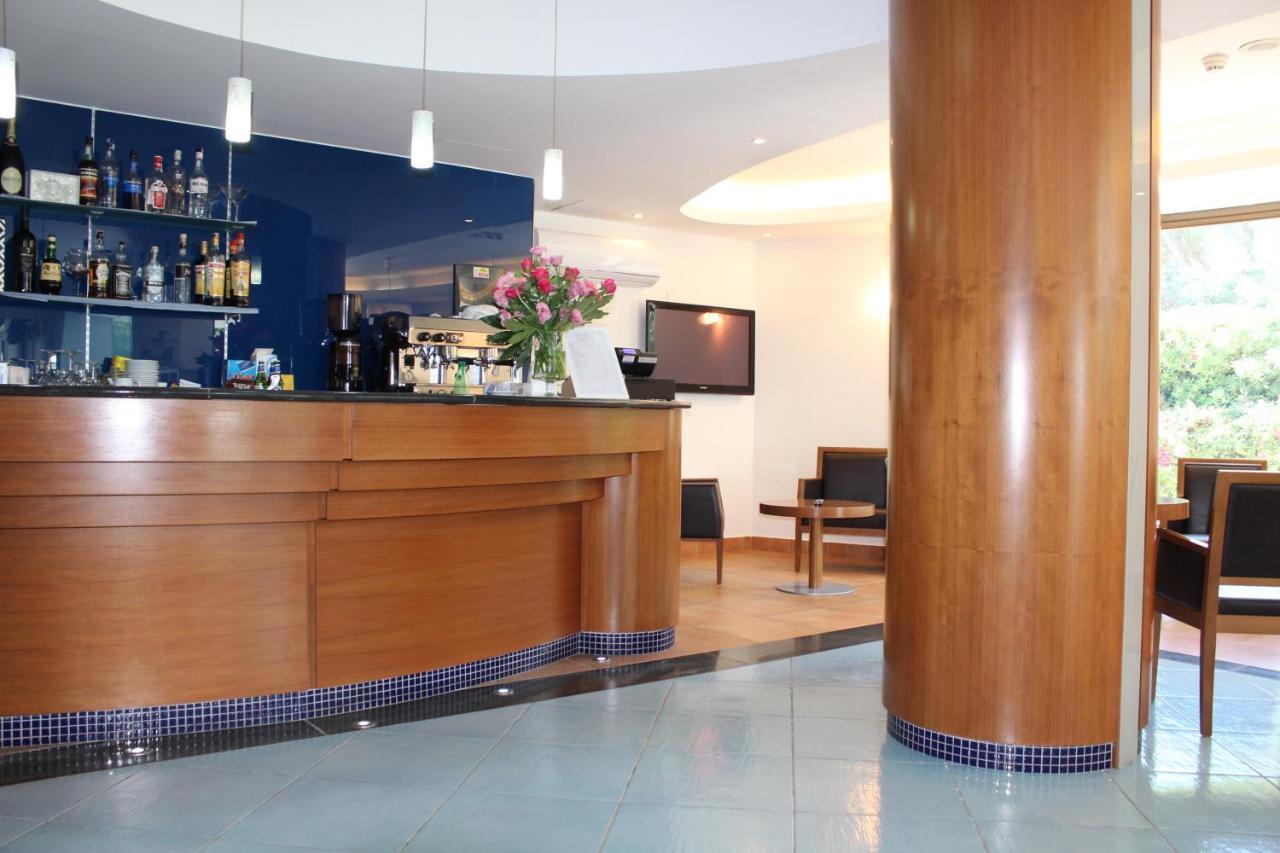 Hotel Parco Dei Principi Paestum Esterno foto